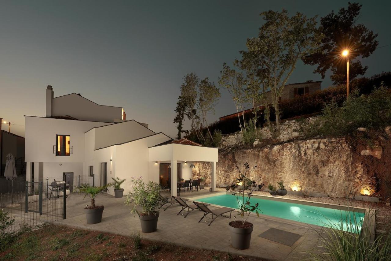 Villa San Polo Max Divšići Extérieur photo