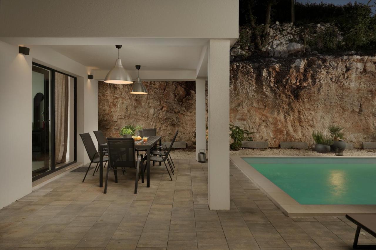 Villa San Polo Max Divšići Extérieur photo