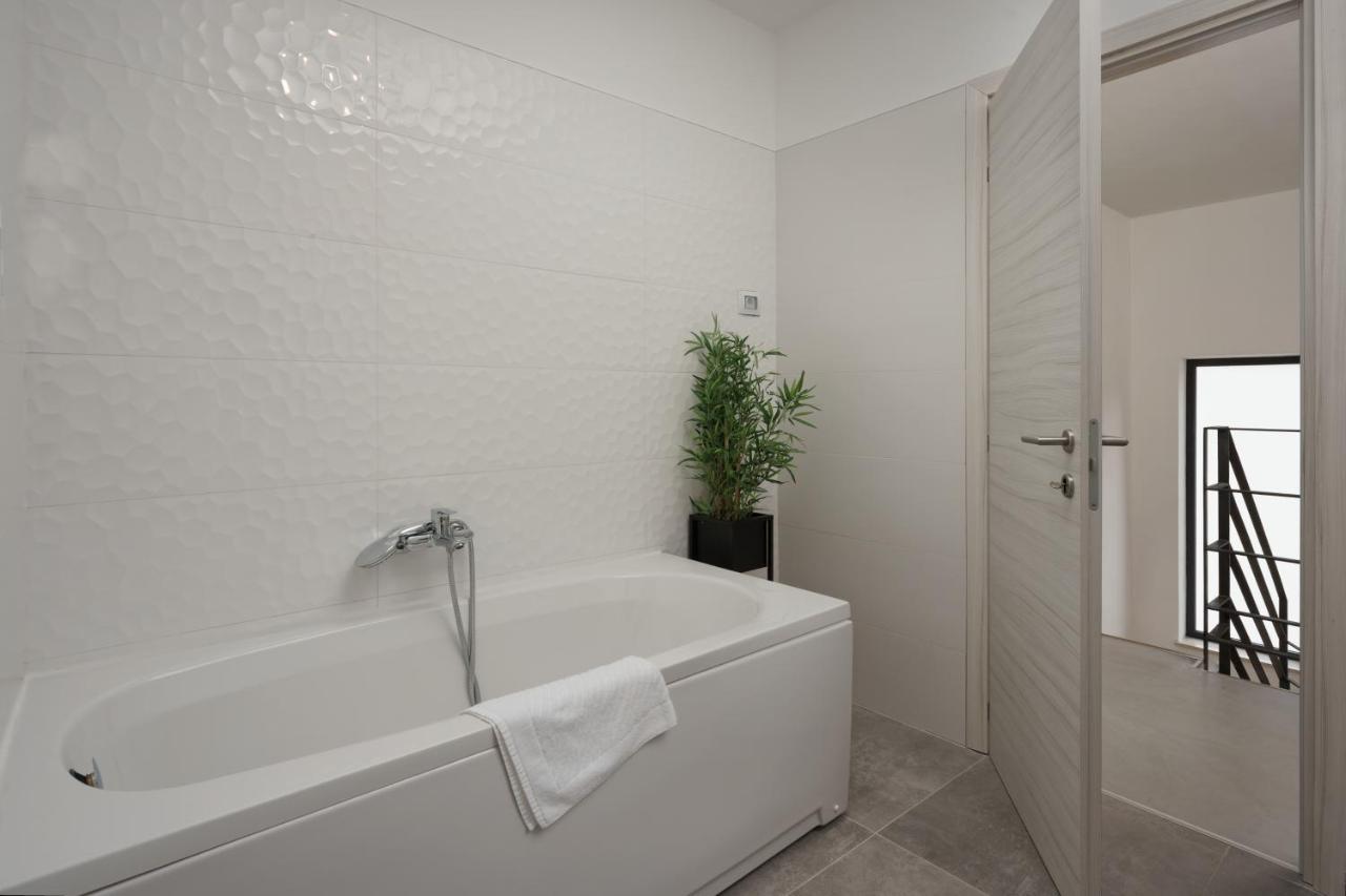 Villa San Polo Max Divšići Extérieur photo