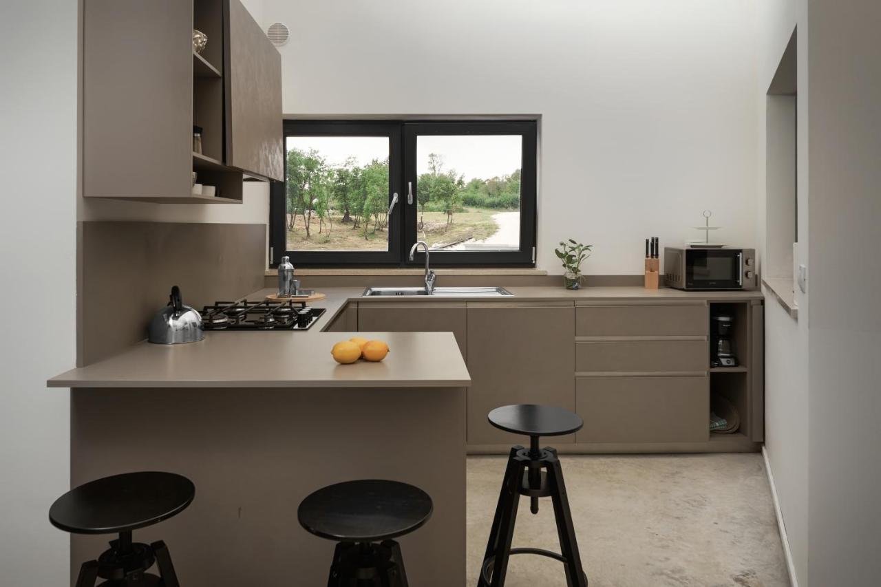 Villa San Polo Max Divšići Extérieur photo