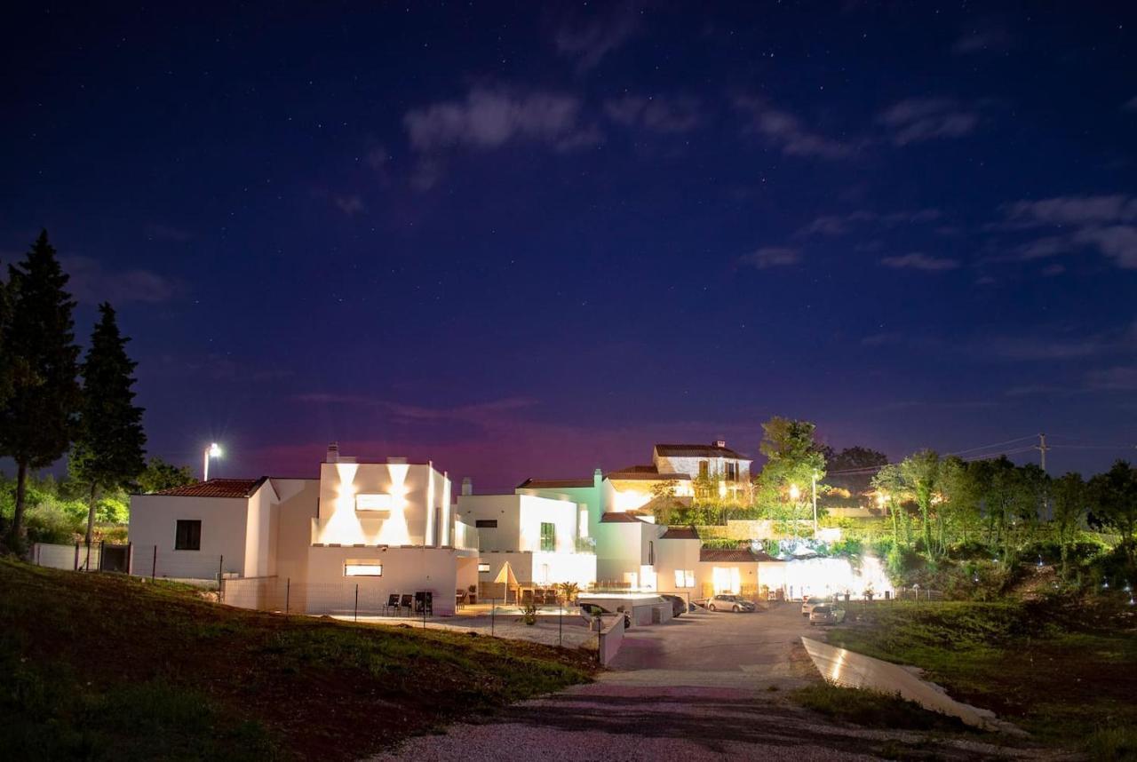Villa San Polo Max Divšići Extérieur photo
