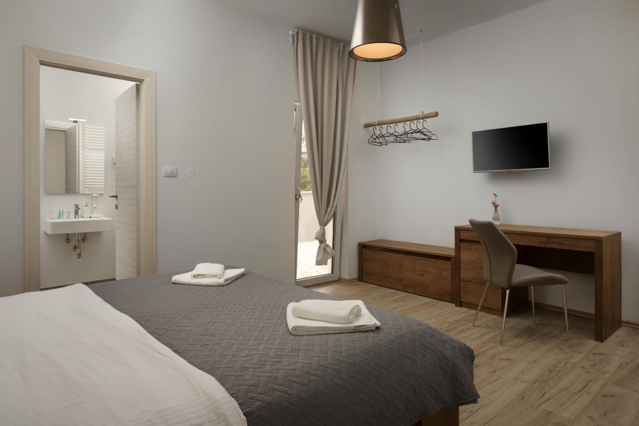 Villa San Polo Max Divšići Extérieur photo