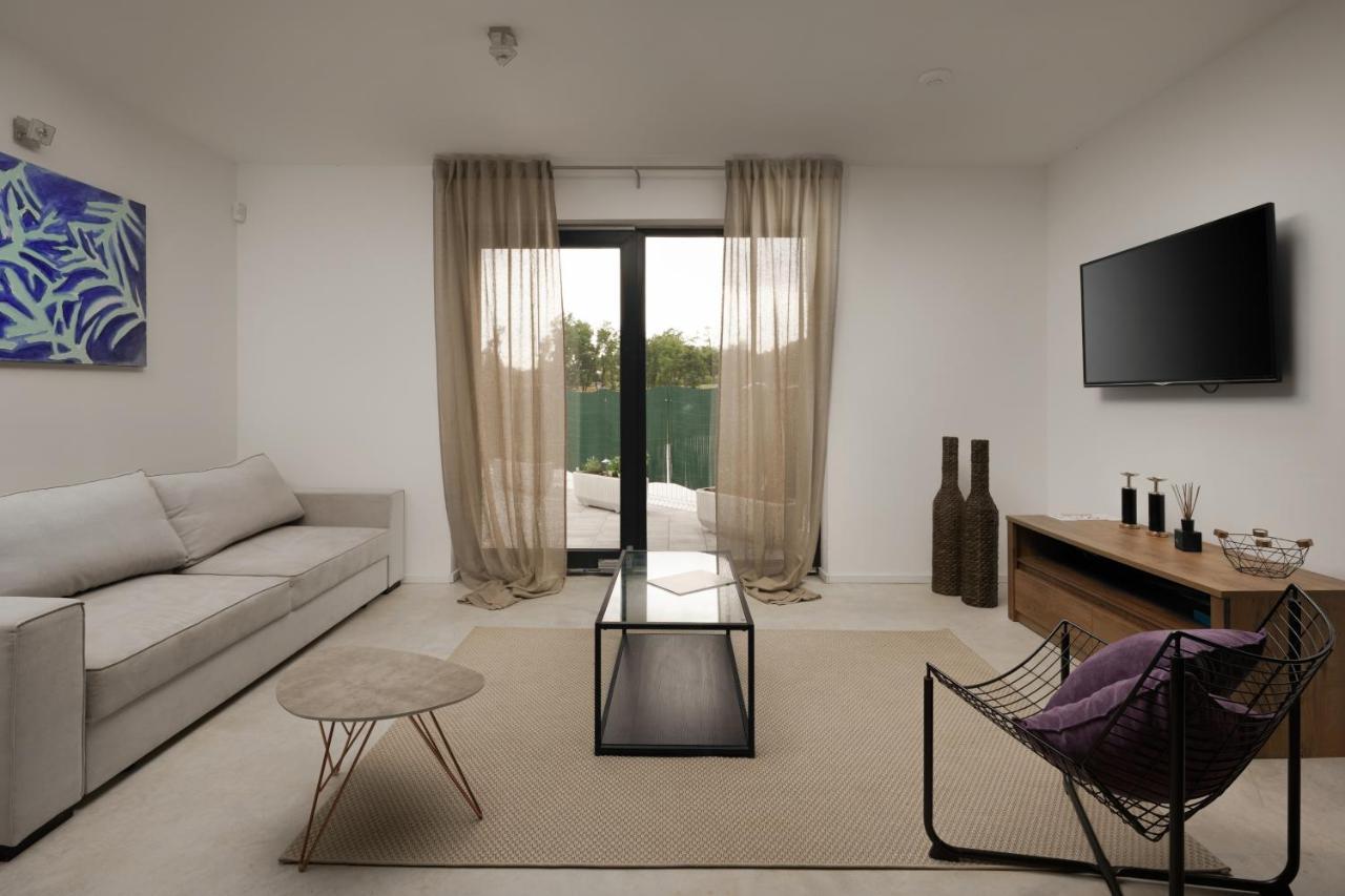 Villa San Polo Max Divšići Extérieur photo