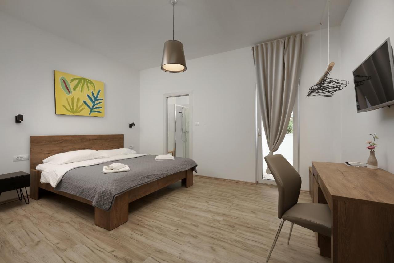 Villa San Polo Max Divšići Extérieur photo