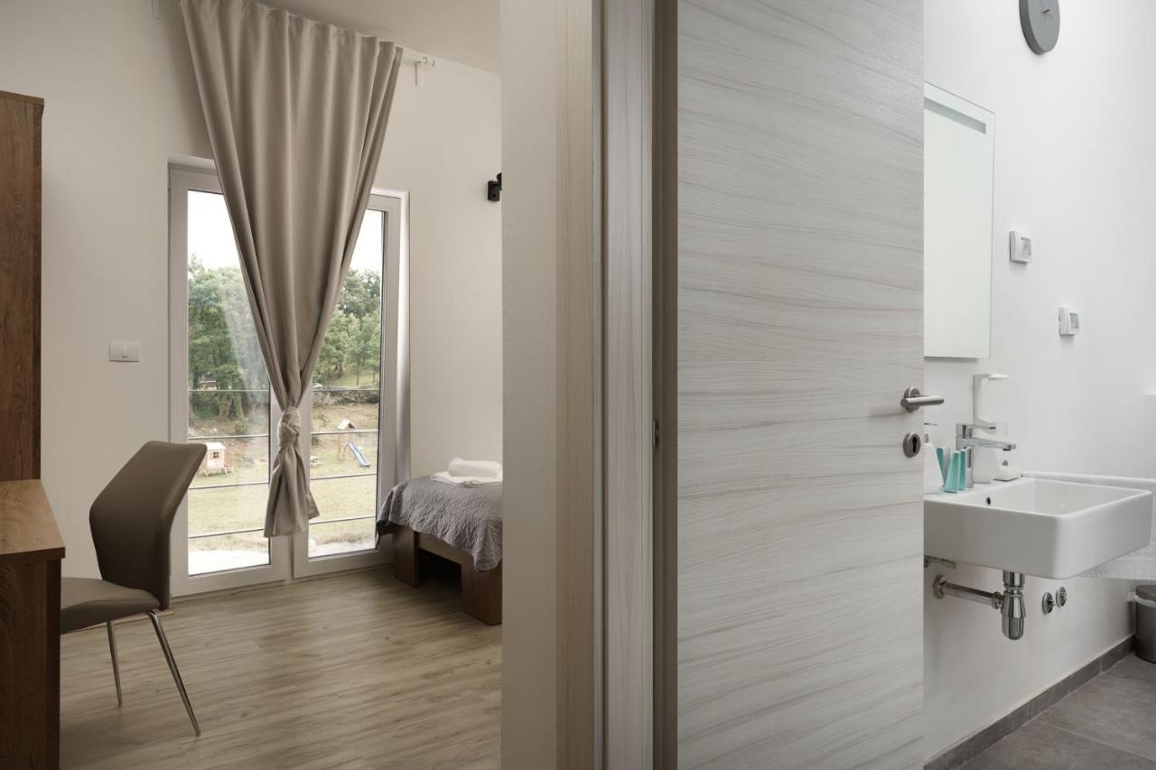 Villa San Polo Max Divšići Extérieur photo