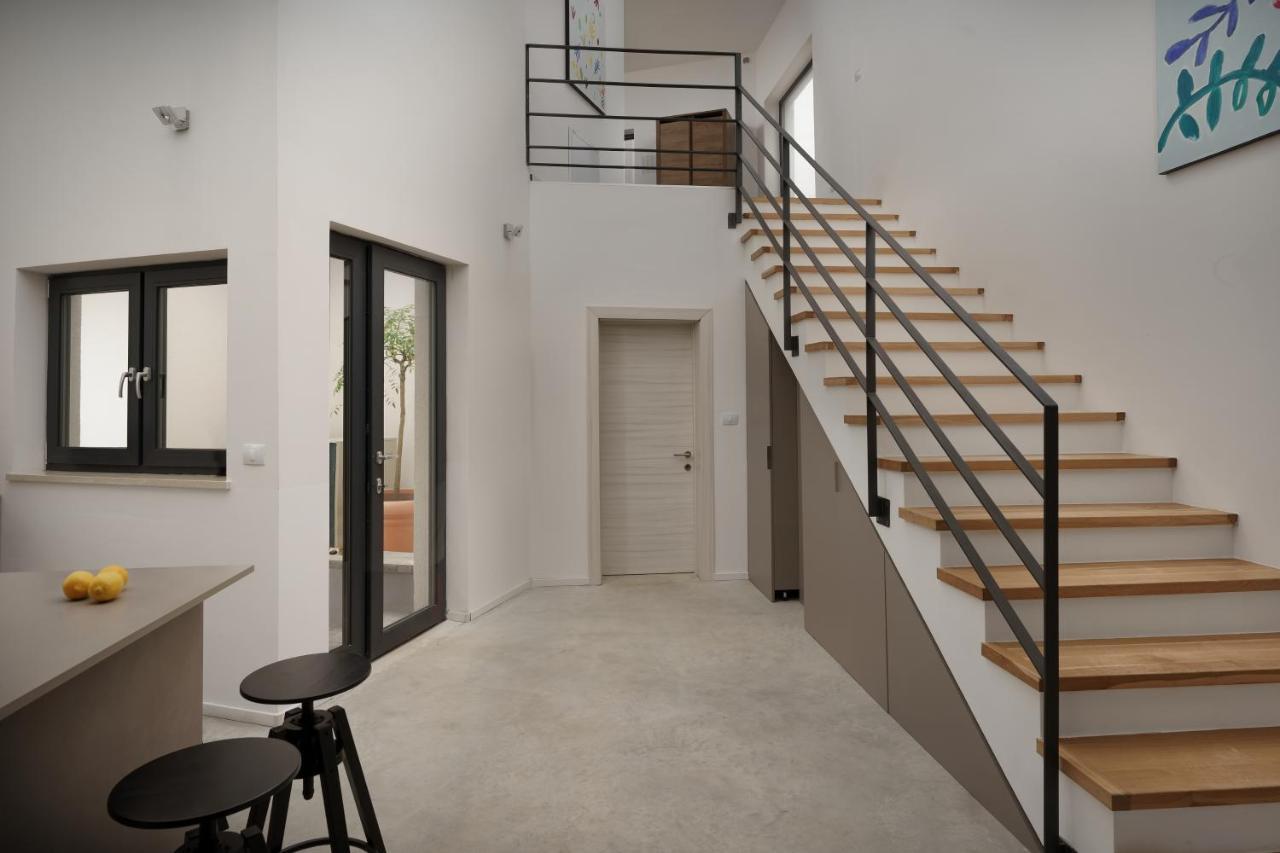 Villa San Polo Max Divšići Extérieur photo