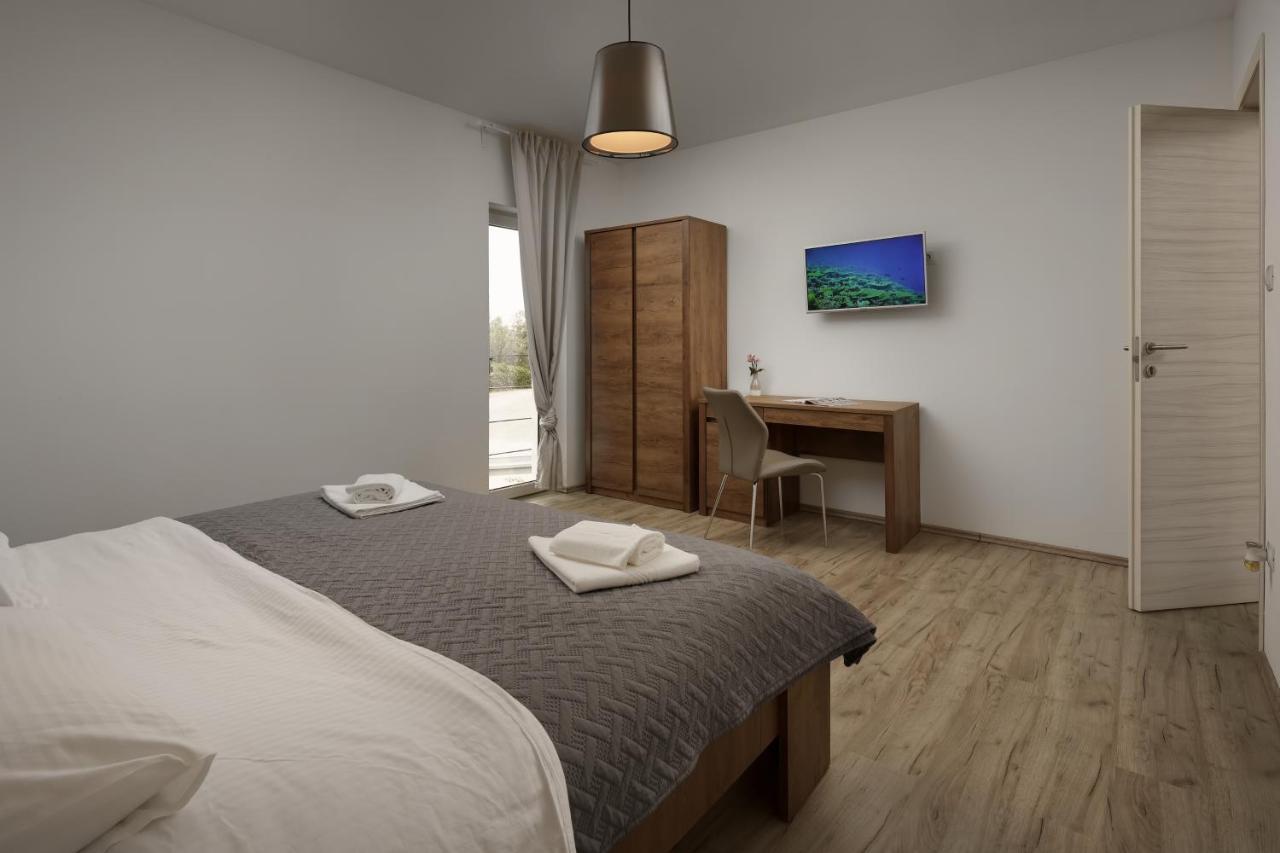 Villa San Polo Max Divšići Extérieur photo