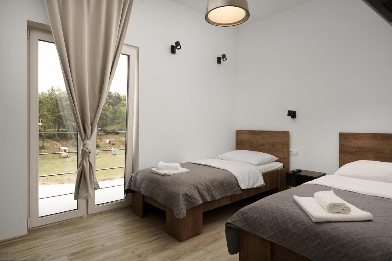 Villa San Polo Max Divšići Extérieur photo